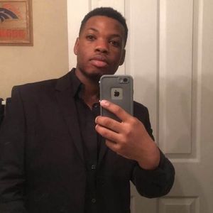 Meet your Posher, Darnell